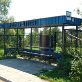 Grabówki