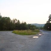 Kostrze