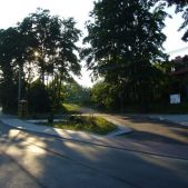 Krzęcin Kościół