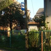 Krzęcin Kościół