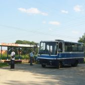 Marszowiec