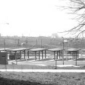 Mistrzejowice wiosną 1988 roku