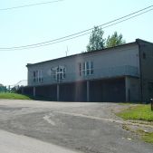 Ochojno Remiza