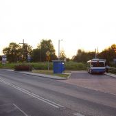 Olszanica