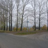 Owczary (stara pętla)
