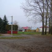 Owczary (stara pętla)