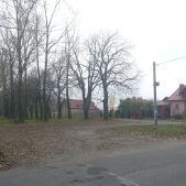 Owczary (stara pętla)