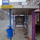 Plac Centralny