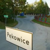 Pękowice