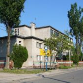 Płaszów Szkoła