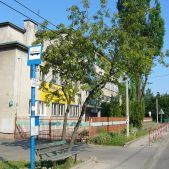 Płaszów Szkoła