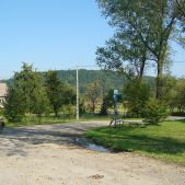 Podgórki Skawińskie