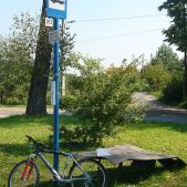 Podgórki Skawińskie