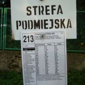 Polanka Hallera Dwór