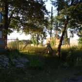 Polanka Hallera Dwór