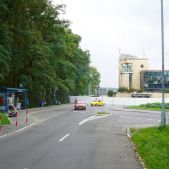 Port Lotniczy Airport