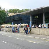 Port Lotniczy Airport (terminal)
