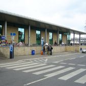 Port Lotniczy Airport (terminal)