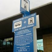 Port Lotniczy Airport (terminal)