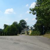 Powieszon