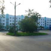 Prądnik Biały