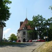 Przegorzały UJ