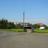 Przylasek Rusiecki