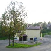 Radwanowice Pętla