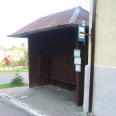 Radwanowice Pętla