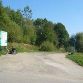 Radziszów