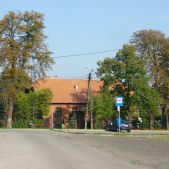 Rudawa Kościół