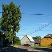 Ruszcza