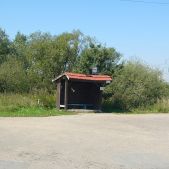 Samborek Most