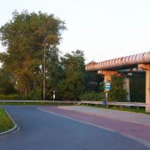 Sidzina Skrzyżowanie