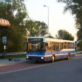 Sidzina Skrzyżowanie