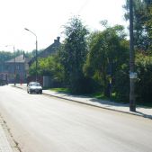 Skawina PKP