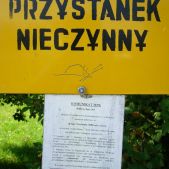 Skawina PKP