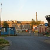 Skawina Zakłady Metalurgiczne