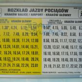 Stacja PKP Balice