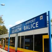 Stacja PKP Balice