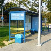 Stacja PKP Balice