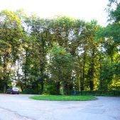 Swoszowice Uzdrowisko