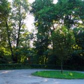Swoszowice Uzdrowisko