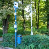 Swoszowice Uzdrowisko