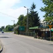 Świątniki Cmentarz