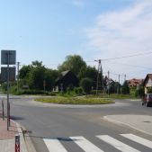 Świątniki Cmentarz