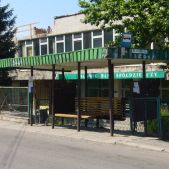 Świątniki Cmentarz
