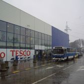 Tesco