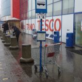 Tesco