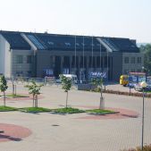 Tor Kajakowy